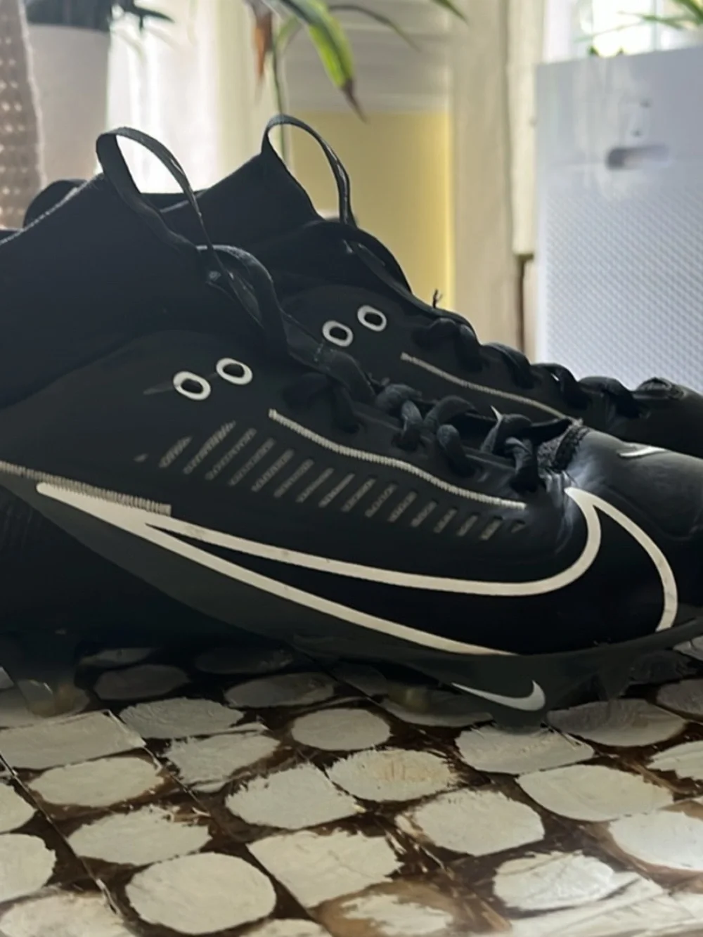 Nike Vapor Edge Pro 360 2